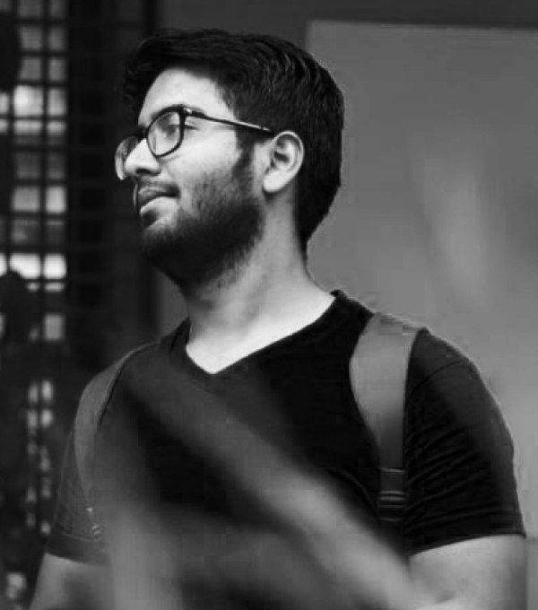 Rakesh Vishwakarma's profile picture