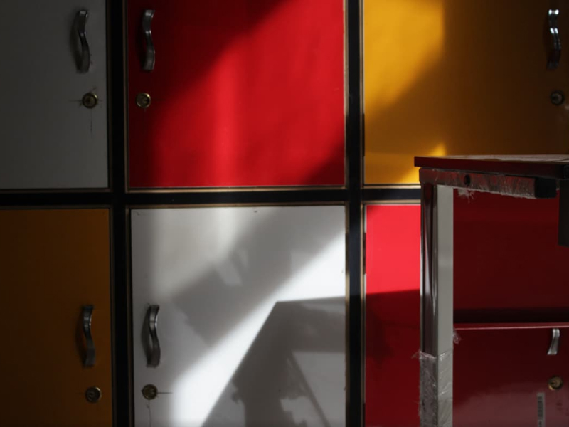 Play of light (Photography)